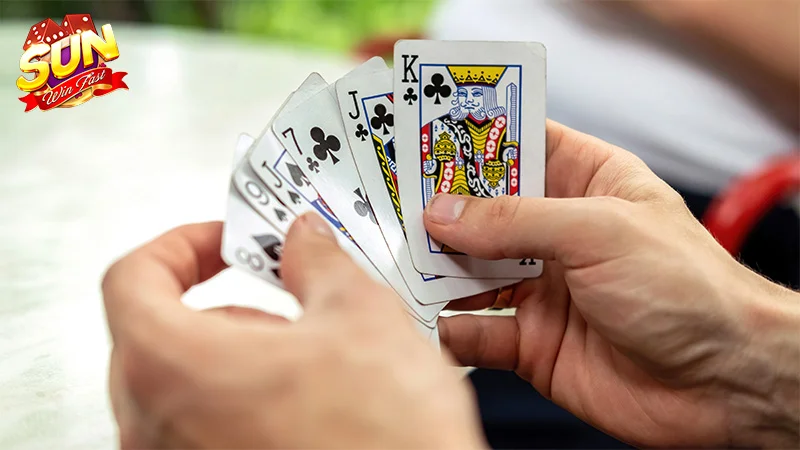 Địa điểm hàng đầu để thưởng thức nhiều phòng chơi Xì Dách cao cấp tại Sunwin.